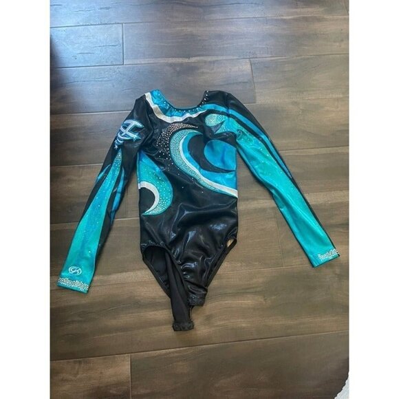 Maryland Twisters Vintage Uniform - Picture 2 of 7